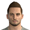 G. KARANOVIĆ PES 2016 portrait