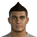 B. CHEPULICH PES 2018 portrait