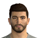 NANDO GARCÍA PES 2021 portrait