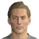 JAVITO PES 2016 portrait