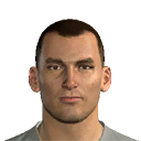 ÁNGEL GARCÍA PES 2016 portrait