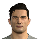 A. PIACENTI PES 2017 portrait