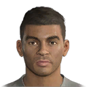 WANDERSON PES 2021 portrait