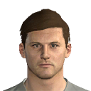J. ROBSON PES 2016 portrait