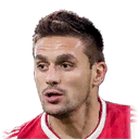 D. TADIĆ PES 2019 portrait