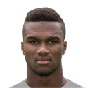 O. OULARÉ PES 2021 portrait
