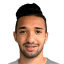 CLAYSON PES 2020 portrait