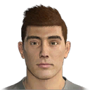 F. HENRÍQUEZ PES 2021 portrait