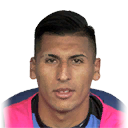 Y. URRA PES 2021 portrait
