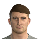 V. PRYYMA PES 2017 portrait