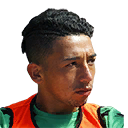 A. CUADRA PES 2021 portrait