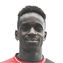 A. MANÉ PES 2017 portrait