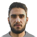 R. DEL CASTILLO PES 2021 portrait