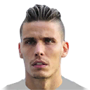 B. PEACOCK-FARRELL PES 2021 portrait