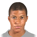 K. MBAPPÉ PES 2021 portrait