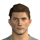 ÓSCAR PINCHI PES 2021 portrait