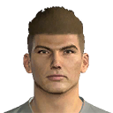 CURRO SÁNCHEZ PES 2021 portrait
