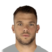 BORJA GONZÁLEZ PES 2017 portrait