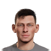 M. TOSCANO PES 2021 portrait