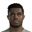 O. BOUMALE PES 2016 portrait