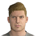 A. SØRLOTH PES 2021 portrait