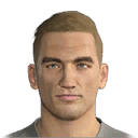 N. BANDIERA PES 2021 portrait