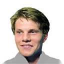 B. SIGURÐARSON PES 2019 portrait