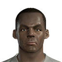 S. EMANÁ PES 2017 portrait