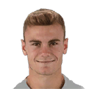 TONI LATO PES 2021 portrait