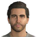 W. ANDRADE PES 2016 portrait