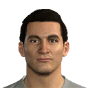 N. SOSA PES 2016 portrait