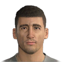 R. ALIENDRO PES 2017 portrait
