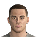 T. CONECHNY PES 2016 portrait