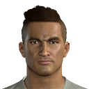 J. MÉNDEZ PES 2017 portrait