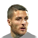 C. WASHINGTON PES 2019 portrait
