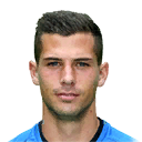R. FREULER PES 2021 portrait