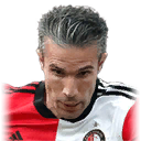 R. VAN PERSIE PES 2019 portrait