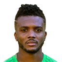 CHIDOZIE PES 2020 portrait