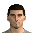 A. ÖZBILIZ PES 2016 portrait