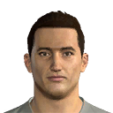 DANIEL PES 2021 portrait