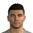 D. IBARRA PES 2016 portrait