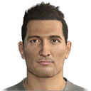 F. COLELA PES 2016 portrait