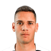 THALLES PES 2021 portrait