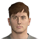 JON BAUTISTA PES 2021 portrait