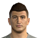 M. VELAZCO PES 2016 portrait