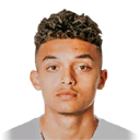 A. DOZZELL PES 2021 portrait