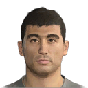 KARIFOM PES 2013 portrait