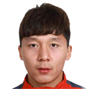 ZHANG WEI PES 2021 portrait