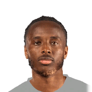 S. DIARRA PES 2021 portrait