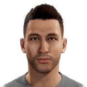 D. DI QUINZIO PES 2017 portrait